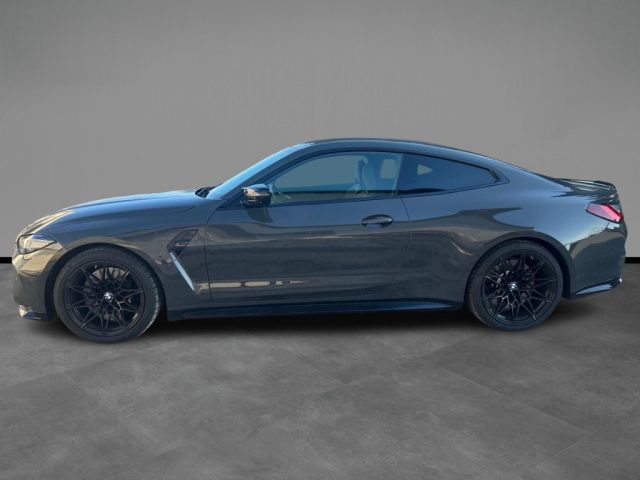 BMW M4 Competition M xDrive - foto 2 di 4
