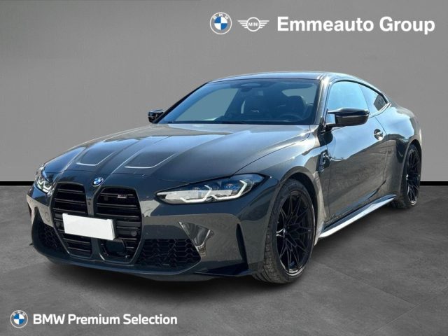 BMW M4 Competition M xDrive usato a LECCE