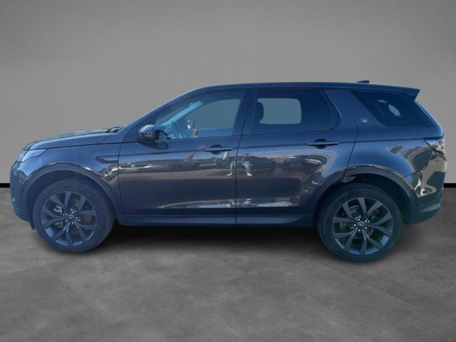 Land Rover Discovery Sport 2.0 TD4 163 CV AWD Auto SE usato a LECCE