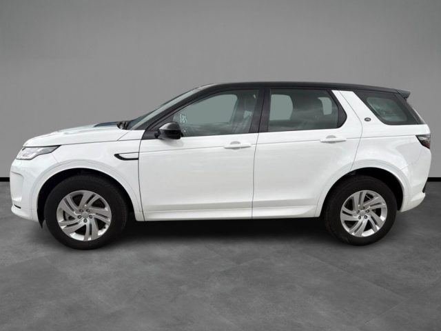 Land Rover Discovery Sport 2.0 TD4 163 CV AWD Auto R-Dynamic SE - foto 2 di 4