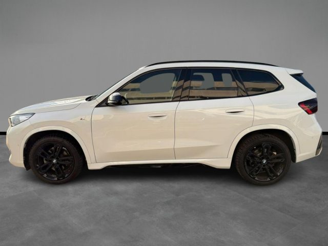 BMW X1 xDrive 20d Msport 48V usato a LECCE