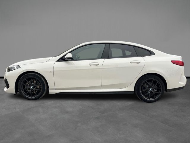 BMW 218 d Gran Coupé Msport - foto 2 di 4