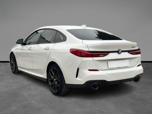 BMW 218 d Gran Coupé Msport - foto 3 di 4