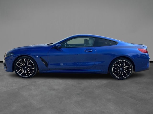 BMW 840 d 48V xDrive Coup� - foto 2 di 4