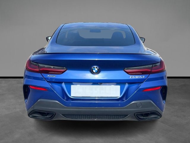 BMW 840 d 48V xDrive Coup� - foto 4 di 4