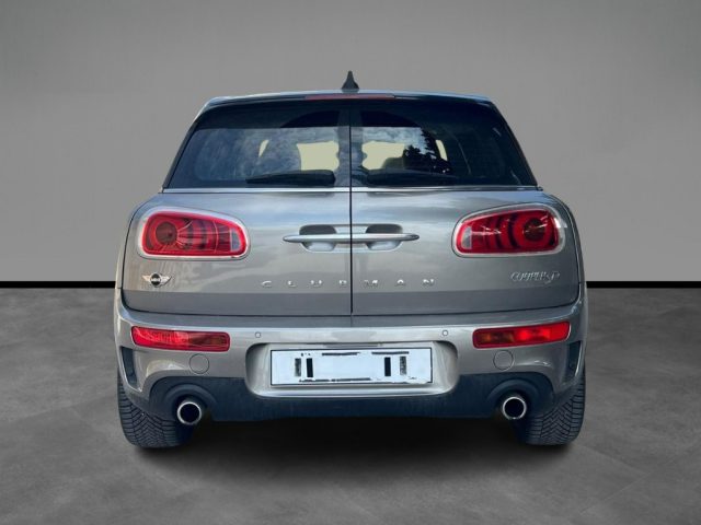 MINI Clubman 2.0 Cooper SD Hype - foto 4 di 4
