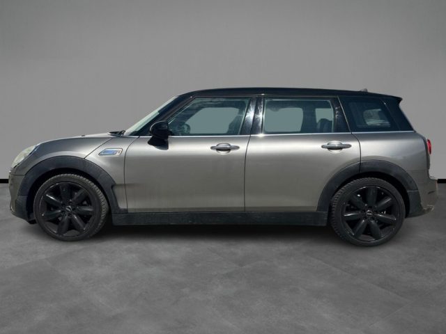 MINI Clubman 2.0 Cooper SD Hype - foto 2 di 4