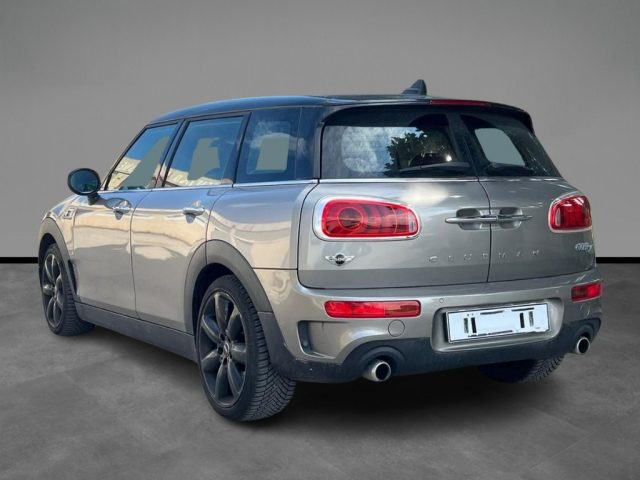 MINI Clubman 2.0 Cooper SD Hype - foto 3 di 4