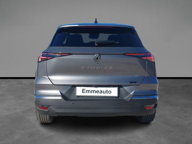 Renault Symbioz Full Hybrid E-Tech 145 CV Techno - foto 4 di 4
