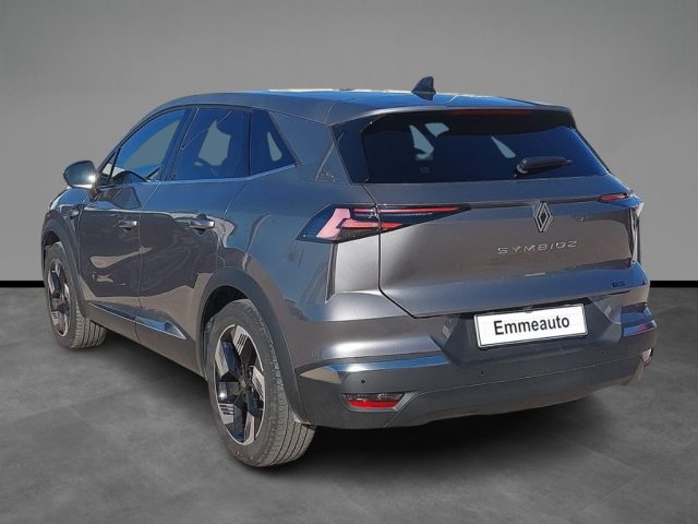 Renault Symbioz Full Hybrid E-Tech 145 CV Techno - foto 3 di 4