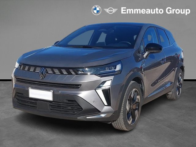 Renault Symbioz Full Hybrid E-Tech 145 CV Techno, del 2025, 16.290 km, in vendita a Lecce (LE)