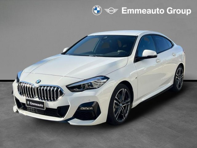 BMW 220 d xDrive Gran Coup� Msport aut. usato a LECCE