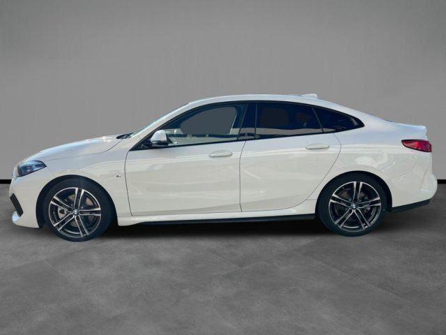 BMW 220 d xDrive Gran Coupé Msport aut. - foto 2 di 4