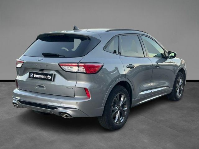 Ford Kuga 2.5 Plug In Hybrid 225 CV CVT 2WD ST-Line - foto 4 di 4
