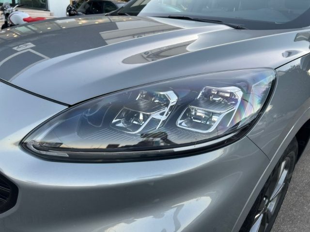 Ford Kuga 2.5 Plug In Hybrid 225 CV CVT 2WD ST-Line usato a LECCE