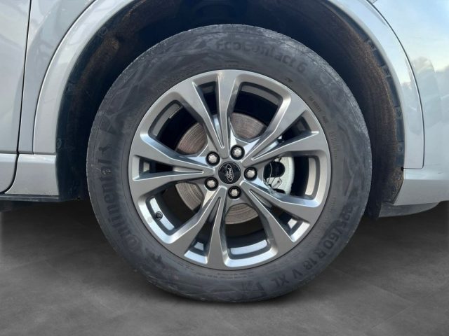 Ford Kuga 2.5 Plug In Hybrid 225 CV CVT 2WD ST-Line usato a LECCE