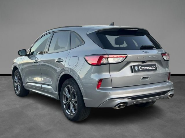 Ford Kuga 2.5 Plug In Hybrid 225 CV CVT 2WD ST-Line - foto 3 di 4