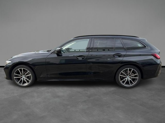 BMW 318 d 48V - foto 2 di 4