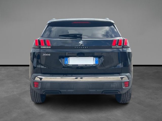 Peugeot 3008 BlueHDi 130 S&S Active - foto 4 di 4