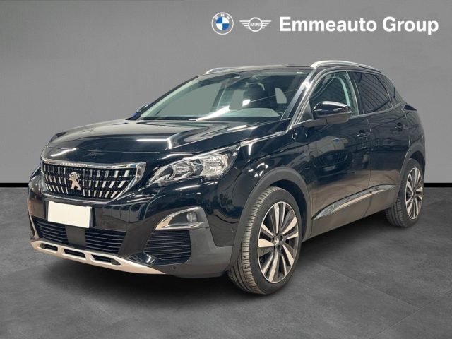 Peugeot 3008 BlueHDi 130 S&S Active usato a LECCE