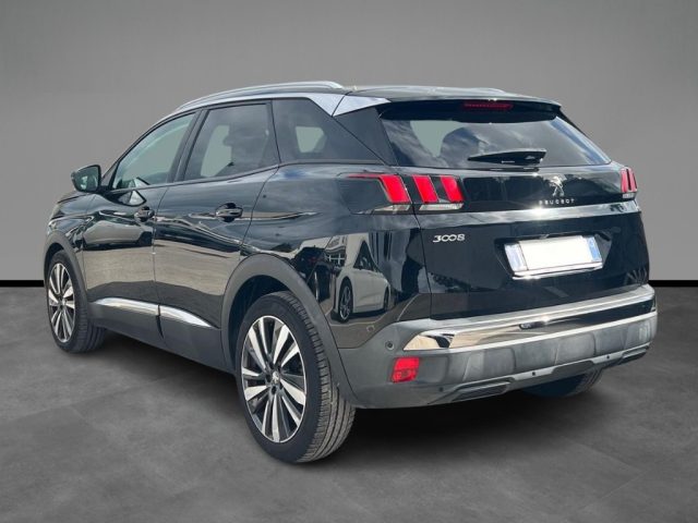 Peugeot 3008 BlueHDi 130 S&S Active - foto 3 di 4