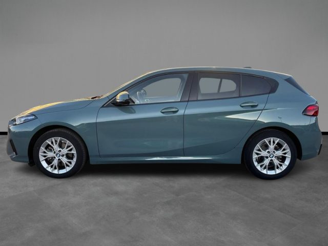 BMW 118 d - foto 2 di 4