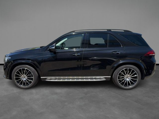 Mercedes-Benz GLE 300 d 4Matic Mild Hybrid Premium Plus - foto 2 di 4