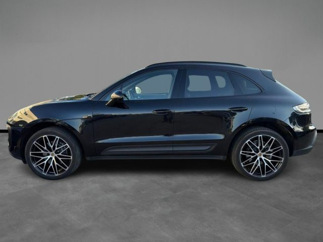 Porsche Macan 2 - foto 2 di 4