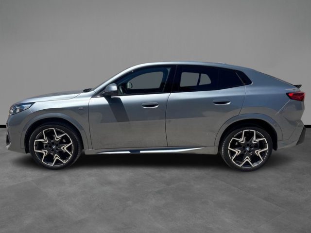 BMW X2 sDrive 20d Msport - foto 2 di 4