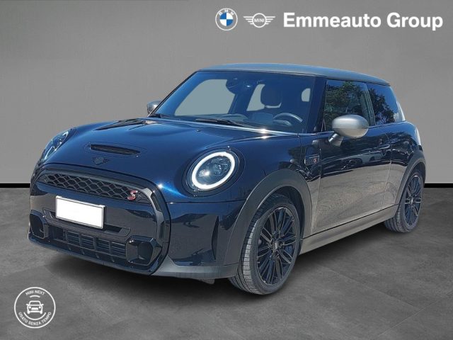 MINI Mini Cooper S Classic usato a LECCE