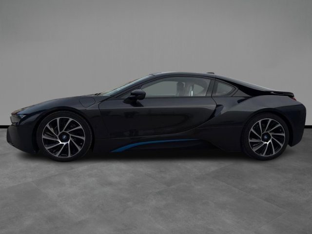 BMW i8 i8 - foto 2 di 4