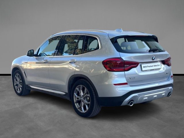 BMW X3 xDrive30e - foto 3 di 4