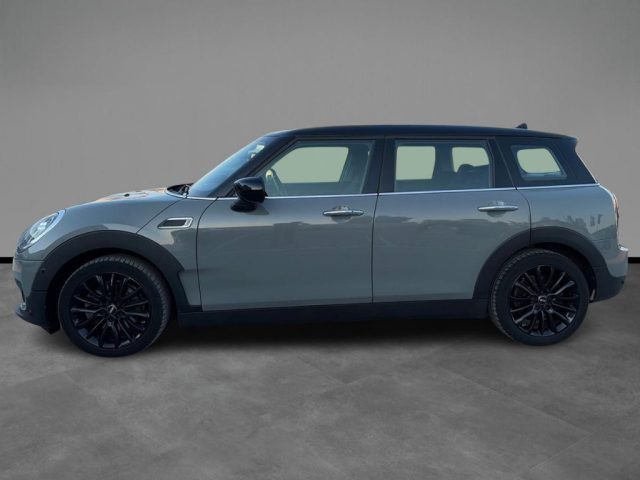 MINI Clubman 2.0 Cooper D Clubman - foto 2 di 4