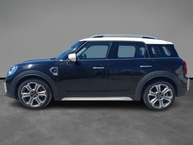 MINI Countryman 2.0 Cooper SD Hype Countryman Automatica - foto 2 di 4