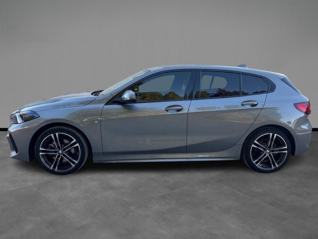 BMW 118 d MSport - foto 2 di 4