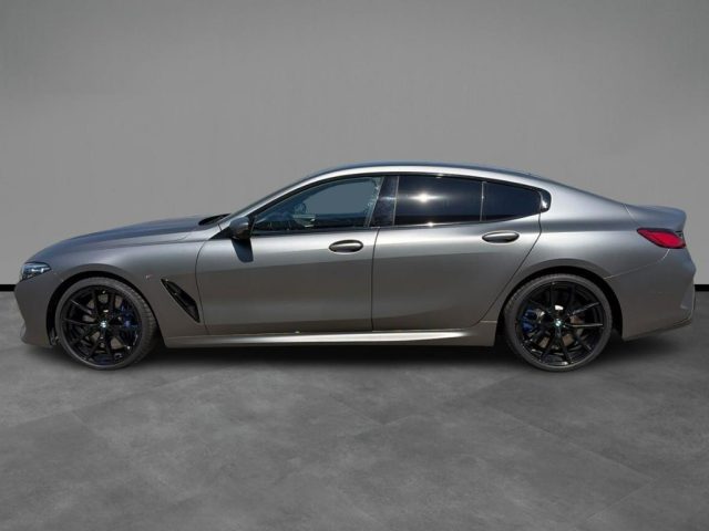 BMW M850 i xDrive Gran Coupé - foto 2 di 4