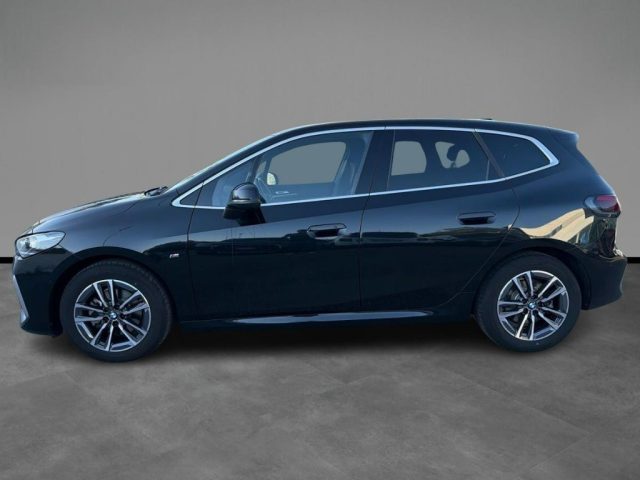 BMW 218 d Active Tourer Msport - foto 2 di 4