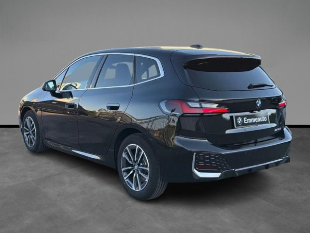 BMW 218 d Active Tourer Msport - foto 3 di 4