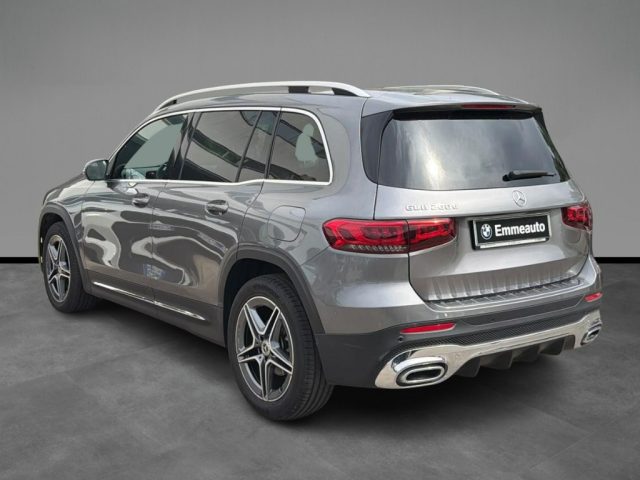 Mercedes-Benz GLB 200 d Automatic Premium - foto 3 di 4
