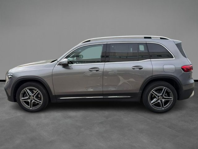 Mercedes-Benz GLB 200 d Automatic Premium - foto 2 di 4