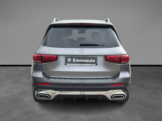 Mercedes-Benz GLB 200 d Automatic Premium - foto 4 di 4