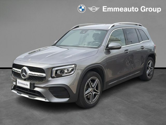 Mercedes-Benz GLB 200 d Automatic Premium usato a LECCE