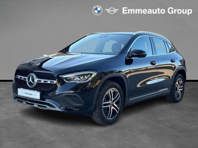 Mercedes-Benz GLA 180 d Automatic Sport usato a LECCE