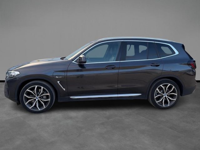BMW X3 xDrive30e - foto 2 di 4