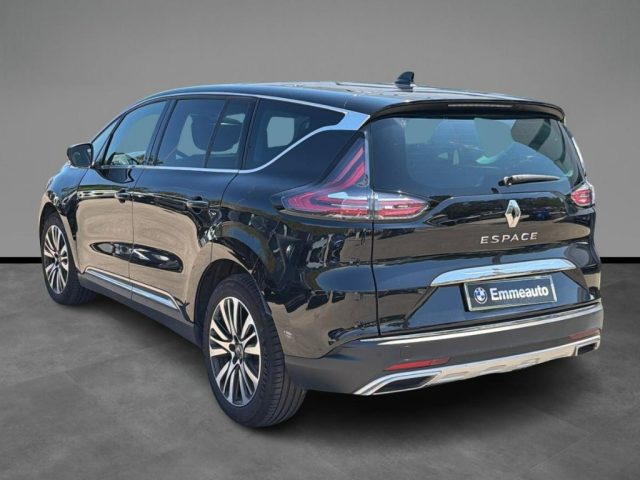 Renault Espace Blue dCi 190CV EDC Initiale Paris 4Control - foto 3 di 4