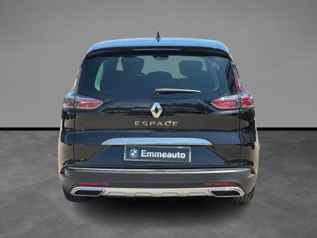 Renault Espace Blue dCi 190CV EDC Initiale Paris 4Control - foto 4 di 4