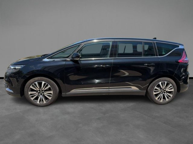 Renault Espace Blue dCi 190CV EDC Initiale Paris 4Control - foto 2 di 4