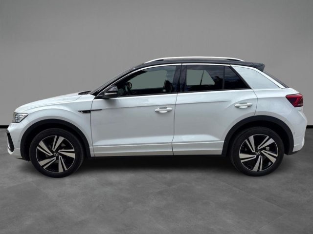Volkswagen T-Roc 1.5 TSI ACT DSG R-Line - foto 2 di 4