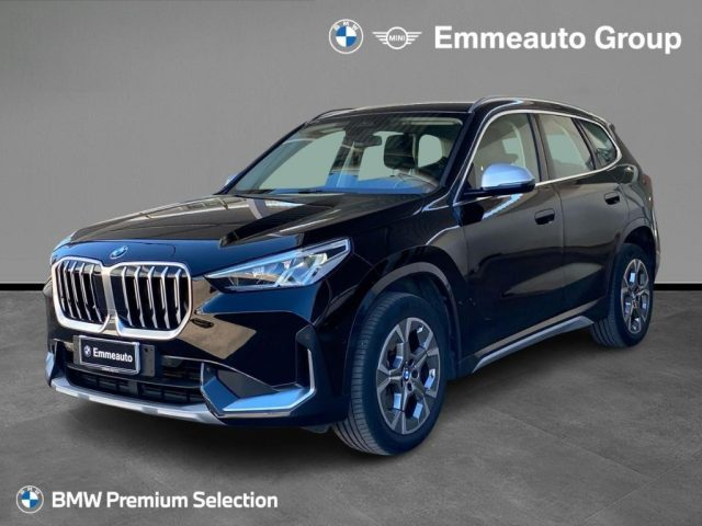 BMW X1 sDrive 18d xLine usato a LECCE