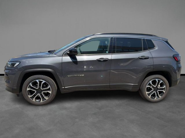 Jeep Compass 1.6 Multijet II 2WD Business - foto 2 di 4